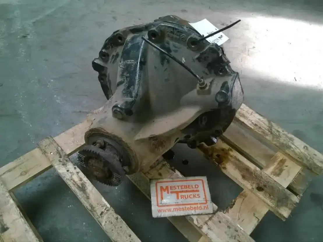 MAN Differentieel HY-0720-01 - Rear axle for Truck: picture 1 MAN Differentieel HY-0720-01 - Rear axle for Truck: picture 1