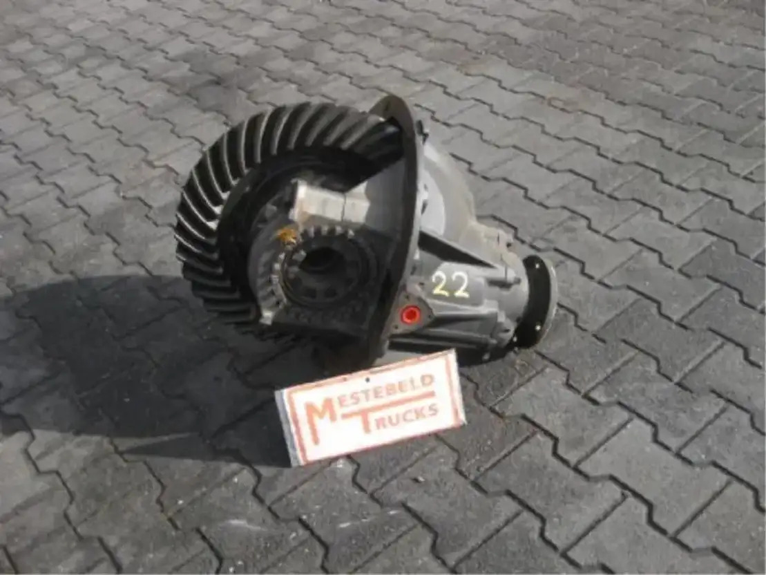 MAN H Y 13 110 - Rear axle for Truck: picture 1 MAN H Y 13 110 - Rear axle for Truck: picture 1