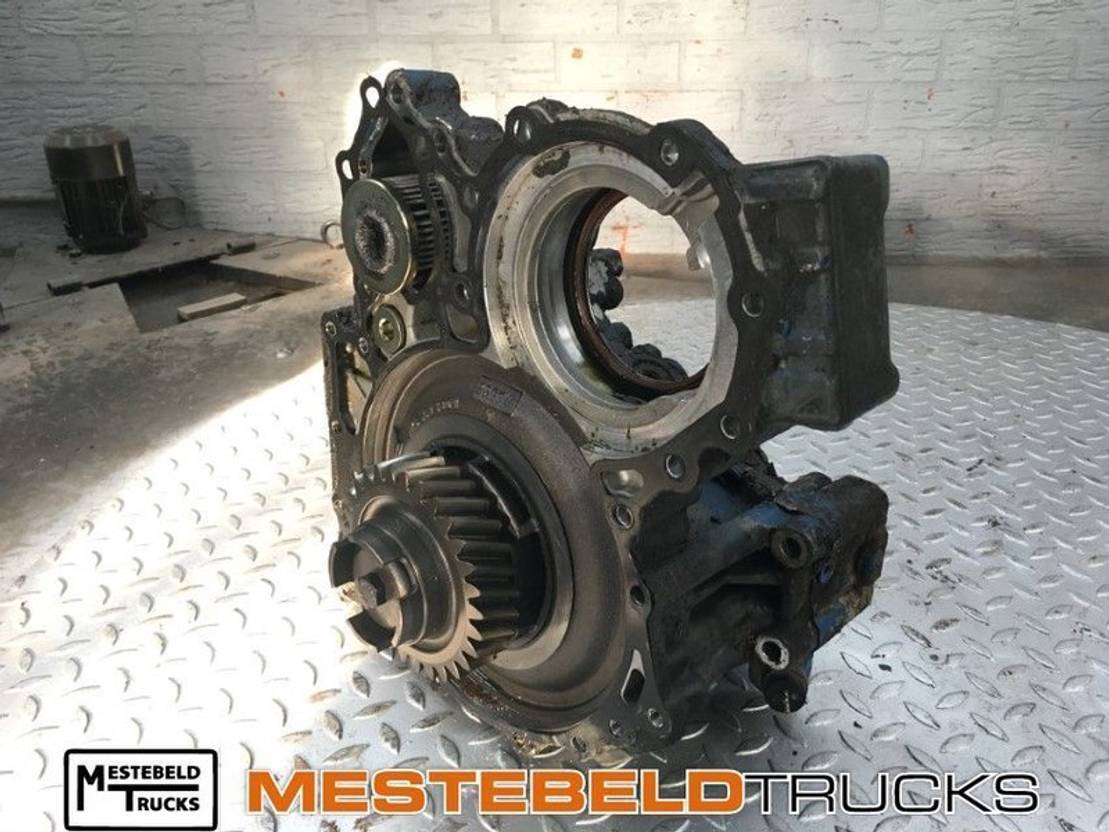 MAN Intarder 16S221 - Gearbox for Truck: picture 1 MAN Intarder 16S221 - Gearbox for Truck: picture 1
