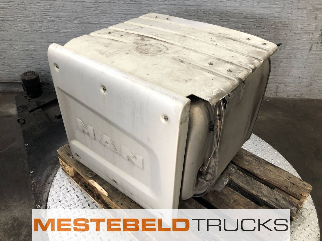 MAN Katalysator D2676 LF46 - Catalytic converter for Truck: picture 1 MAN Katalysator D2676 LF46 - Catalytic converter for Truck: picture 1