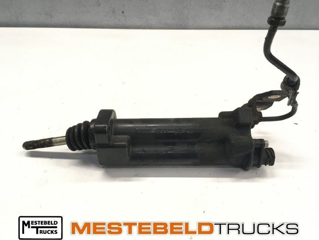 MAN Koppelingsbekrachtiger - Clutch and parts for Truck: picture 1 MAN Koppelingsbekrachtiger - Clutch and parts for Truck: picture 1