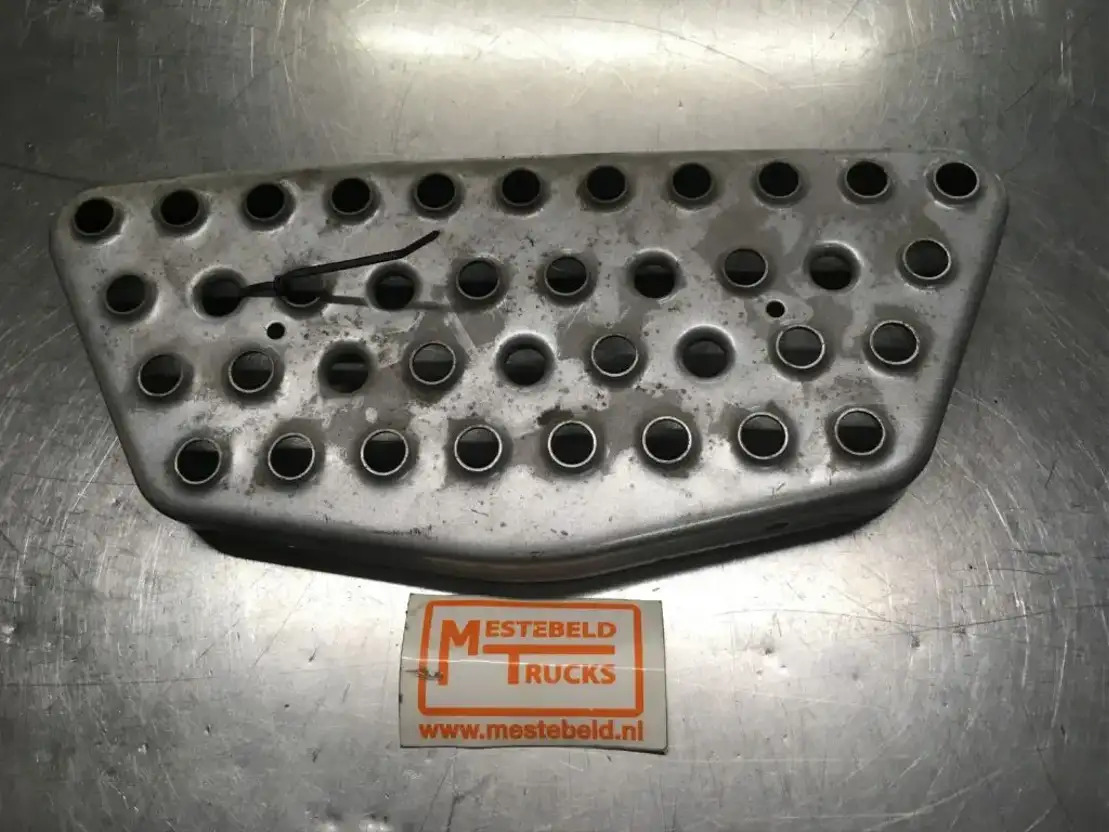 MAN Treeplank midden TGS - Cab and interior for Truck: picture 1 MAN Treeplank midden TGS - Cab and interior for Truck: picture 1