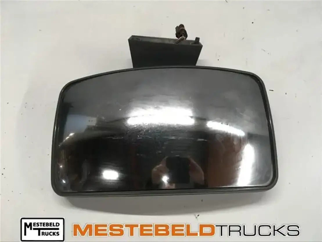 MAN Trottoirspiegel verwarmd en verstelbaar - Cab and interior for Truck: picture 1 MAN Trottoirspiegel verwarmd en verstelbaar - Cab and interior for Truck: picture 1