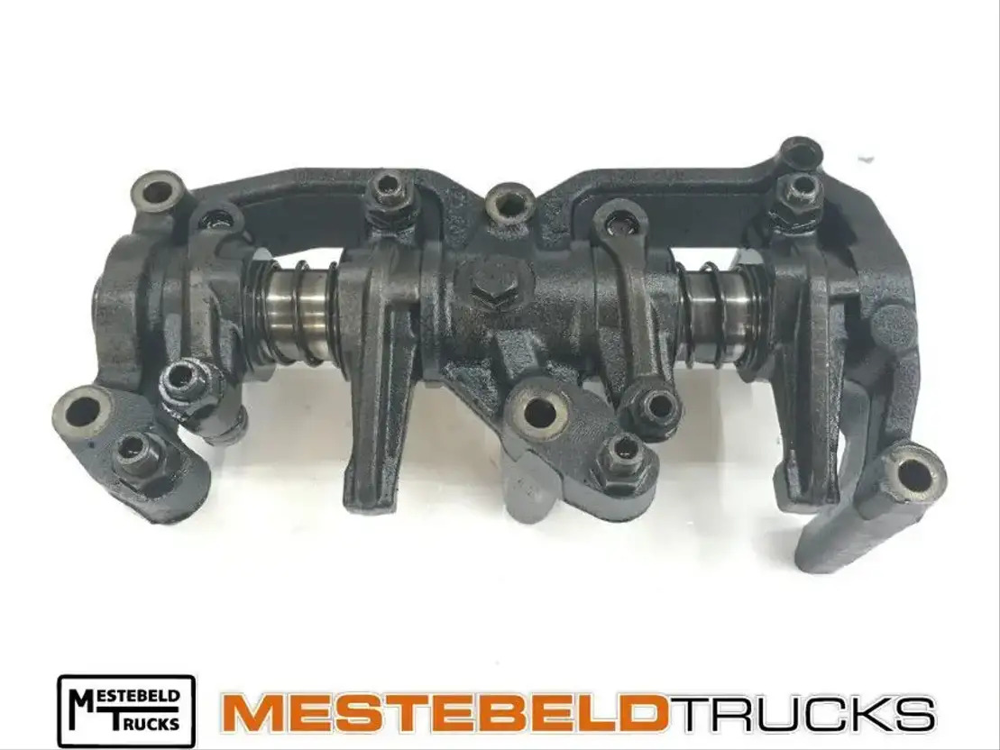 MAN Tuimelaar D0836 LFL53 - Engine for Truck: picture 1 MAN Tuimelaar D0836 LFL53 - Engine for Truck: picture 1