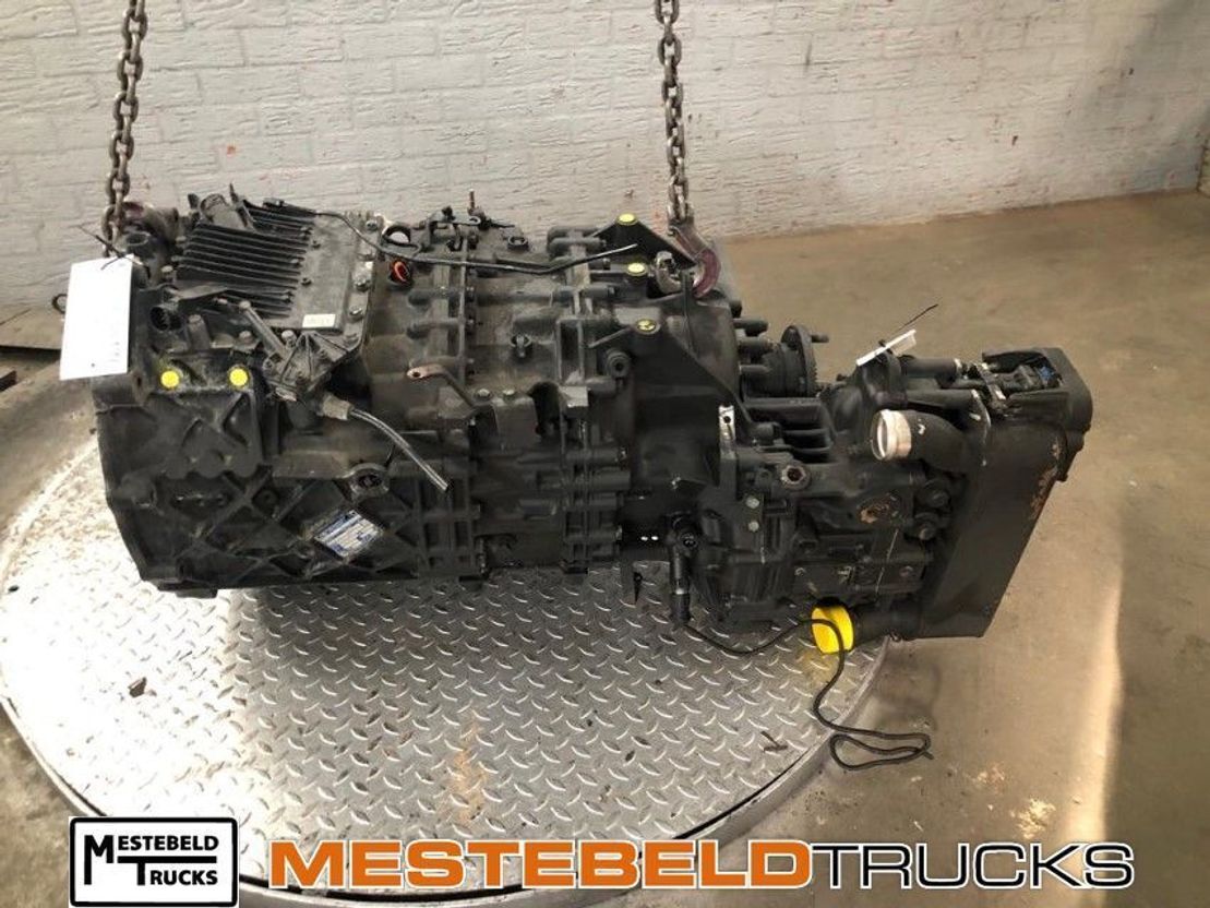 MAN Versnellingsbak 12AS2331 TD + IT 3 - Gearbox for Truck: picture 1 MAN Versnellingsbak 12AS2331 TD + IT 3 - Gearbox for Truck: picture 1