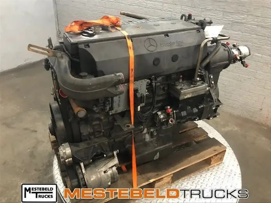 Mercedes-Benz 401320040 - Engine for Truck: picture 1 Mercedes-Benz 401320040 - Engine for Truck: picture 1