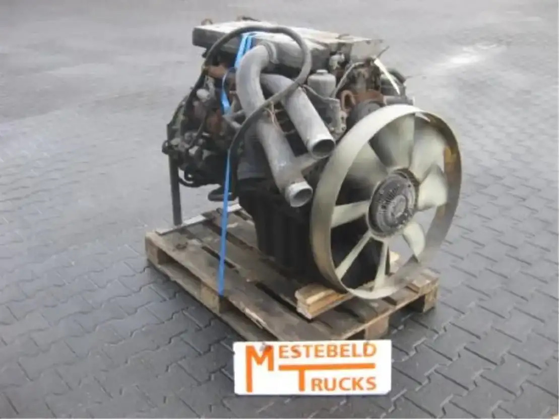 Mercedes-Benz OM 906 LA - Engine for Truck: picture 3 Mercedes-Benz OM 906 LA - Engine for Truck: picture 3
