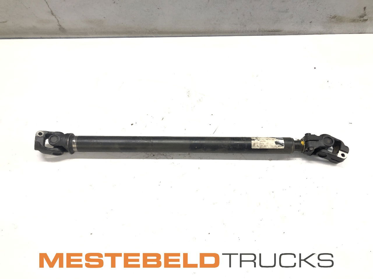 Mercedes-Benz Stuurstok - Steering for Truck: picture 1 Mercedes-Benz Stuurstok - Steering for Truck: picture 1