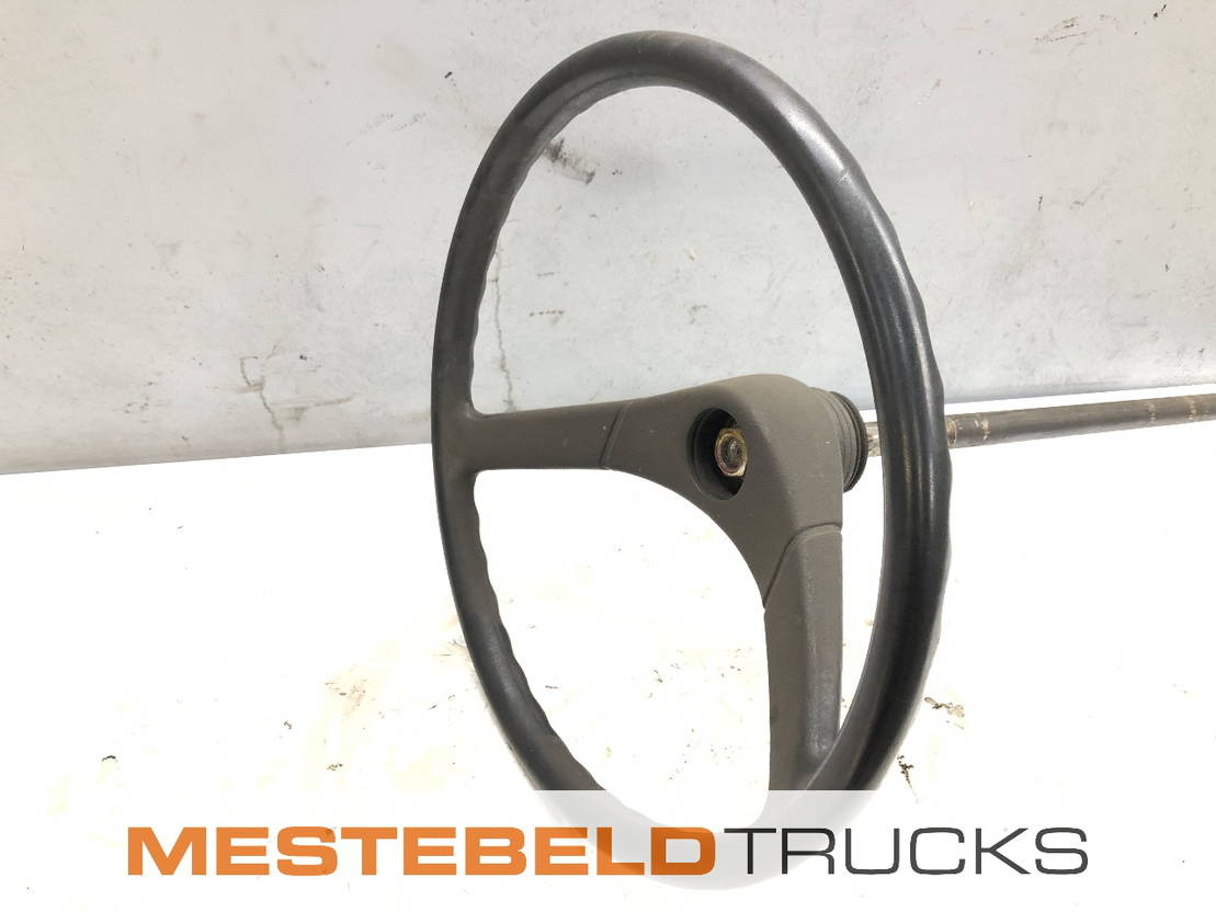 Mercedes-Benz Stuurwiel - Steering wheel for Truck: picture 1 Mercedes-Benz Stuurwiel - Steering wheel for Truck: picture 1