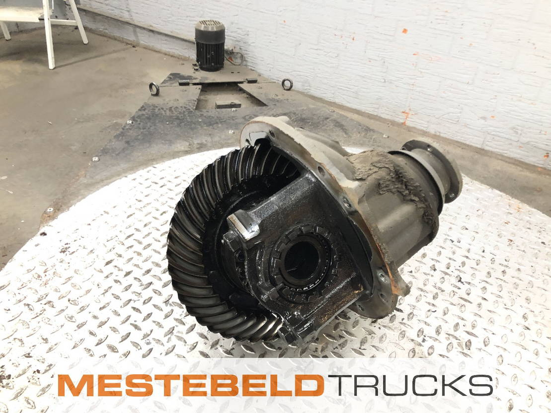 Renault Differentieel MS14 / RS1026SV  - Rear axle for Truck: picture 1 Renault Differentieel MS14 / RS1026SV  - Rear axle for Truck: picture 1