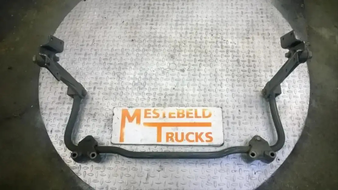Renault Stabilisatorstang - Front axle for Truck: picture 1 Renault Stabilisatorstang - Front axle for Truck: picture 1