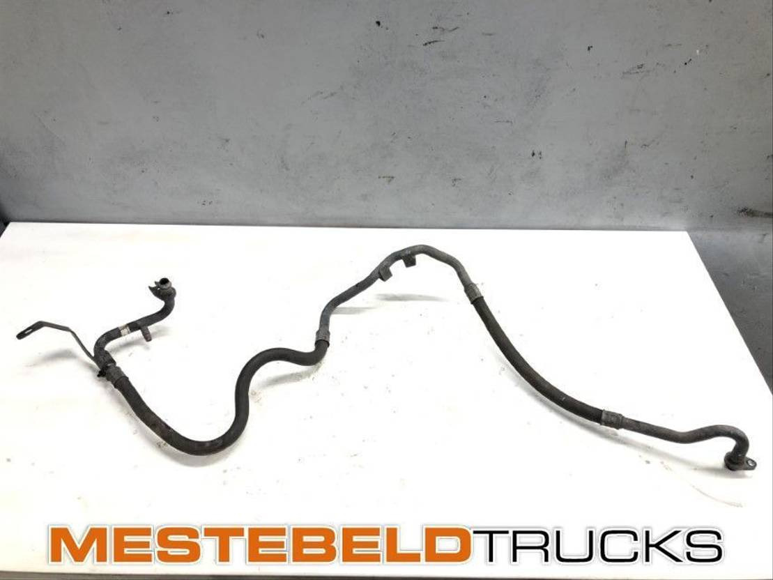 Scania Aircoslang - Cooling system for Truck: picture 1 Scania Aircoslang - Cooling system for Truck: picture 1