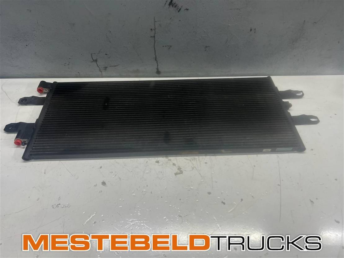 Scania Condensor - Cooling system for Truck: picture 1 Scania Condensor - Cooling system for Truck: picture 1