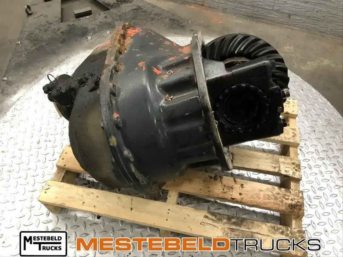 Scania Differentieel 1355 T 5,48 - Rear axle for Truck: picture 3 Scania Differentieel 1355 T 5,48 - Rear axle for Truck: picture 3