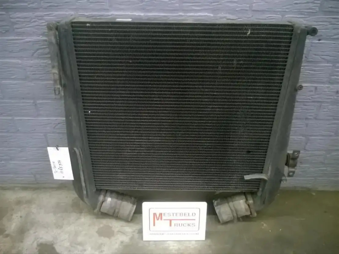 Scania Intercooler - Cooling system for Truck: picture 1 Scania Intercooler - Cooling system for Truck: picture 1