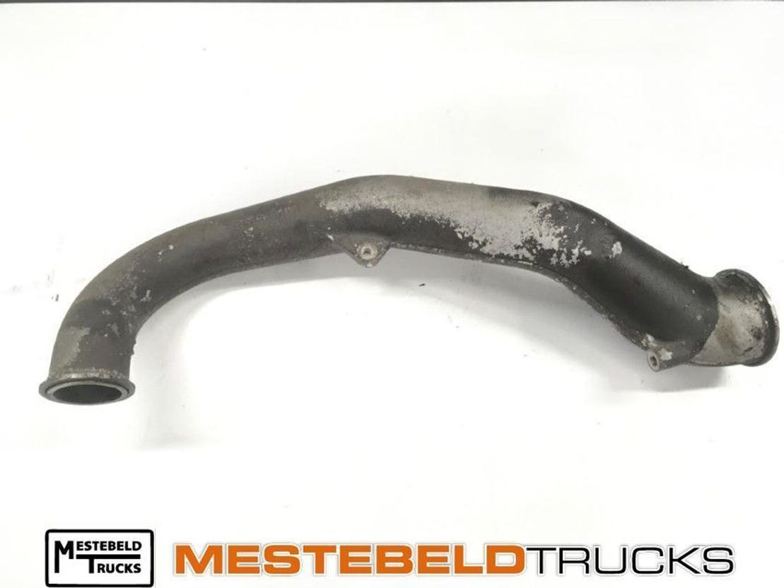 Scania Intercooler buis DC9 01 - Cooling system for Truck: picture 1 Scania Intercooler buis DC9 01 - Cooling system for Truck: picture 1