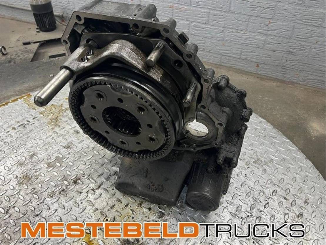 Scania Planetaire achtergroep - Gearbox for Truck: picture 1 Scania Planetaire achtergroep - Gearbox for Truck: picture 1