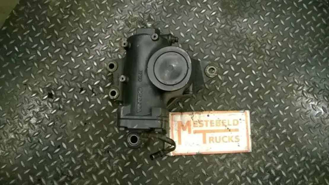 Scania S tuurhuis - Steering for Truck: picture 1 Scania S tuurhuis - Steering for Truck: picture 1