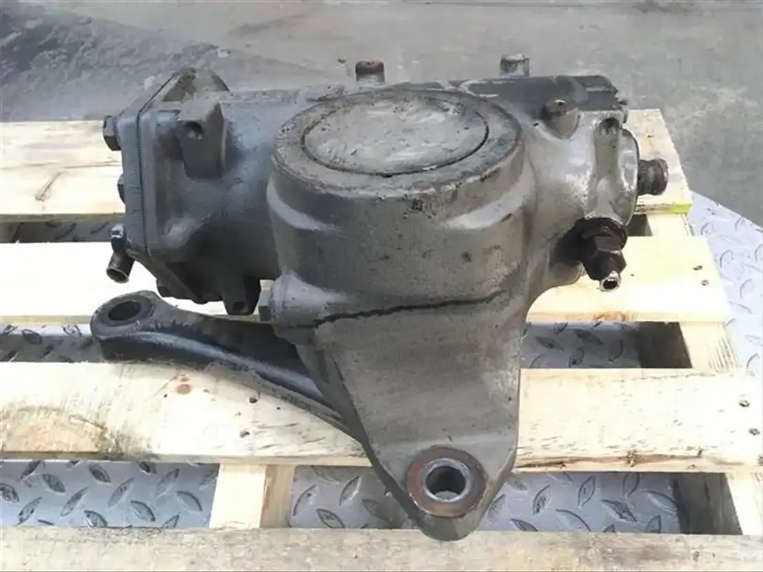 Scania Stuurhuis ZF-8098 - Steering gear for Truck: picture 2 Scania Stuurhuis ZF-8098 - Steering gear for Truck: picture 2