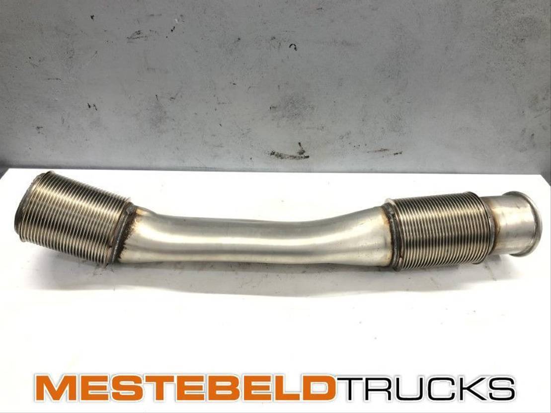 Scania Uitlaatpijp - Exhaust system for Truck: picture 1 Scania Uitlaatpijp - Exhaust system for Truck: picture 1
