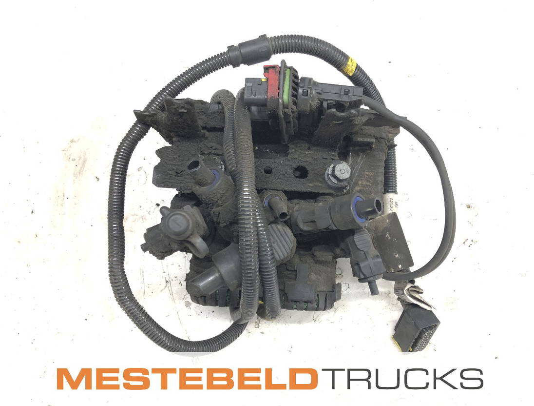 Volvo Achterasmodulator - Spare parts for Truck: picture 1 Volvo Achterasmodulator - Spare parts for Truck: picture 1