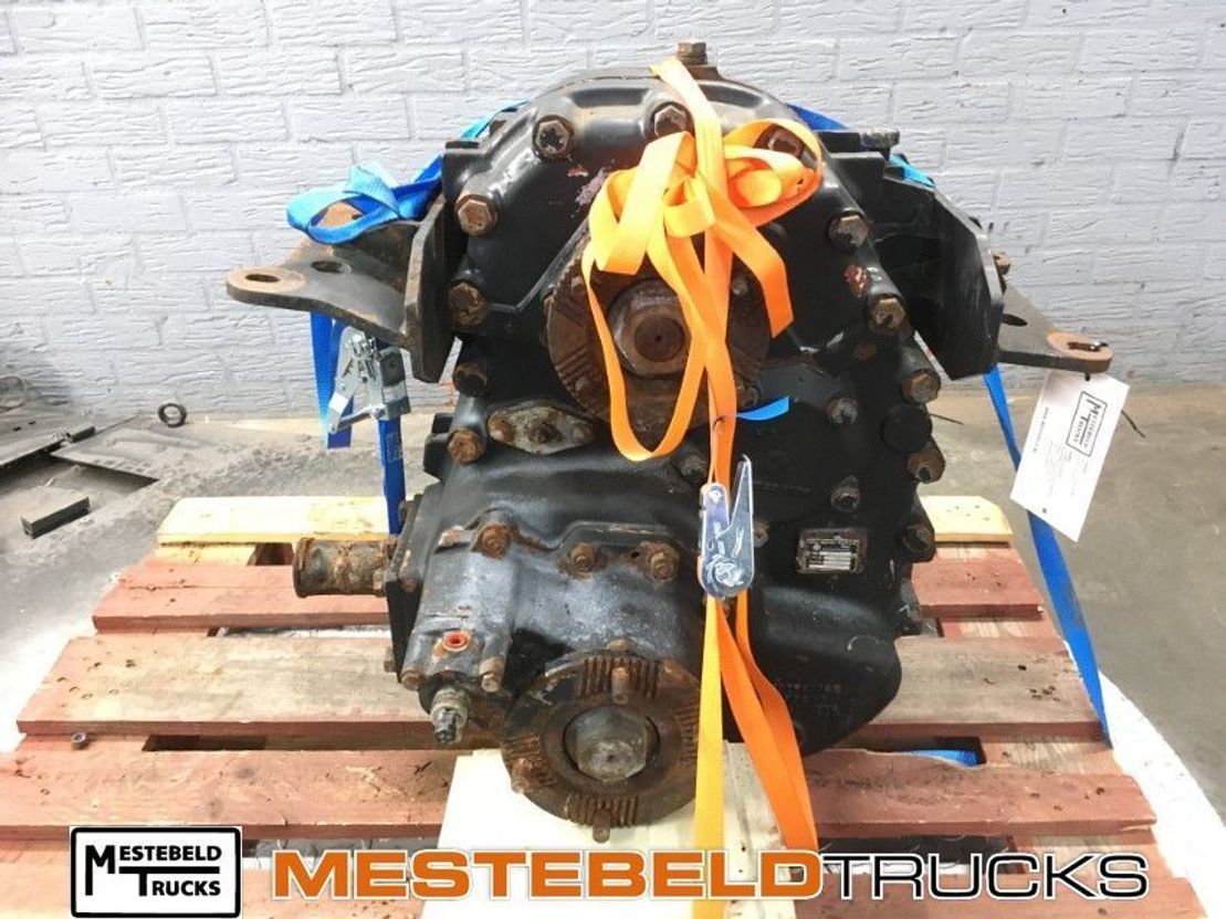 Terberg Tussenbak VG 2000 Compac - Gearbox for Truck: picture 1 Terberg Tussenbak VG 2000 Compac - Gearbox for Truck: picture 1