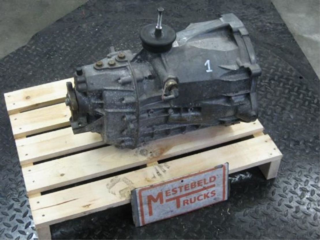 Gearbox for Truck Volkswagen Versn bak Crafter: picture 1