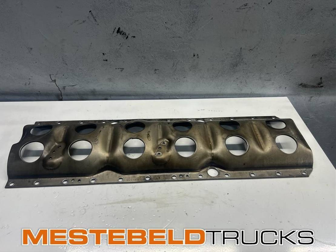 Volvo Brug onder blok D13K - Engine and parts for Truck: picture 1 Volvo Brug onder blok D13K - Engine and parts for Truck: picture 1