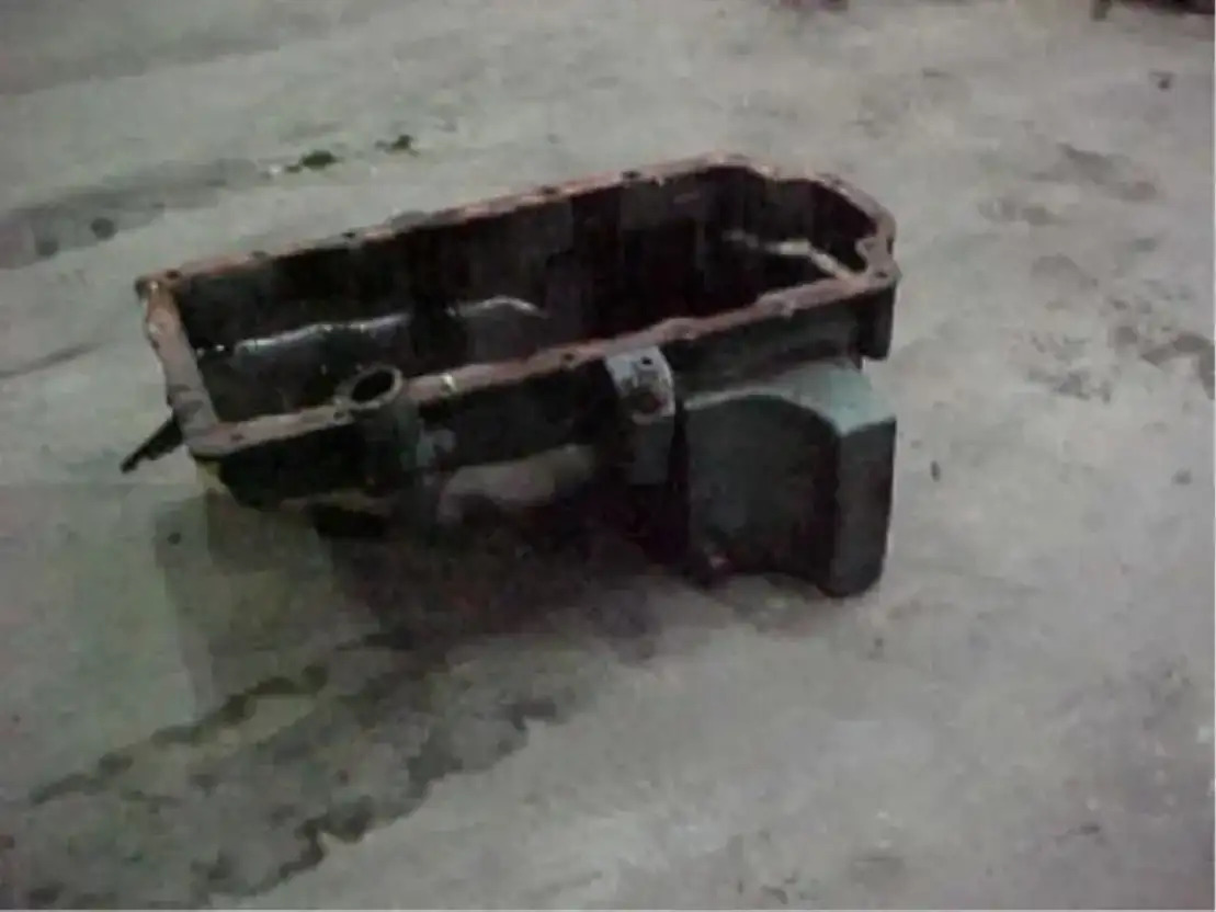 Volvo Carter FLC - Engine and parts for Truck: picture 1 Volvo Carter FLC - Engine and parts for Truck: picture 1