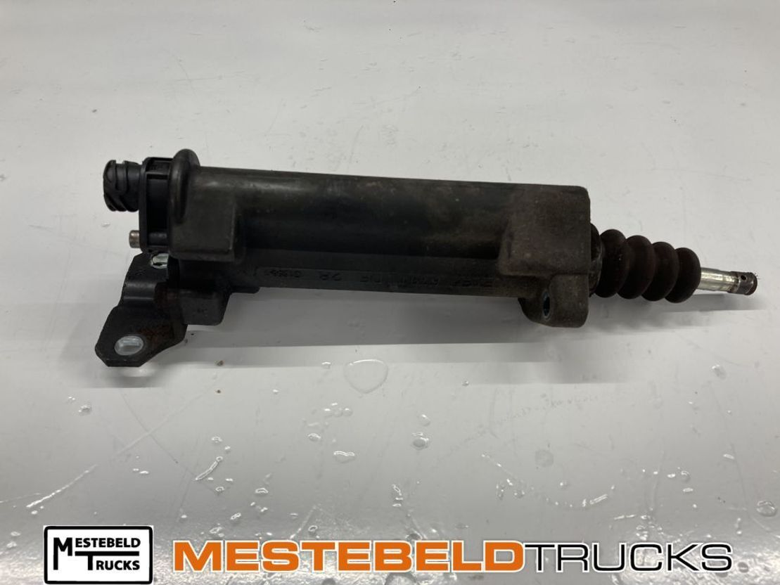 Volvo Koppelingsbekrachtiger - Clutch and parts for Truck: picture 1 Volvo Koppelingsbekrachtiger - Clutch and parts for Truck: picture 1