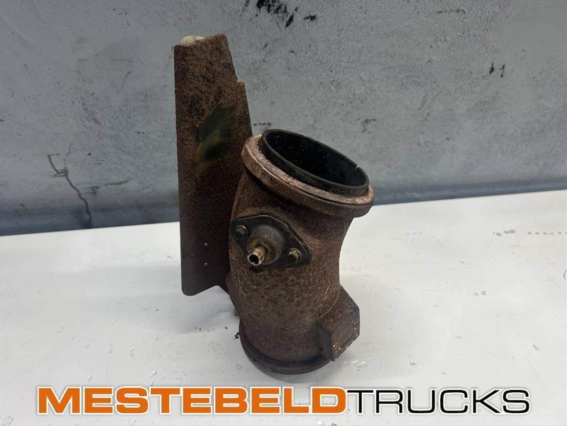 Volvo Motorremklep D13K - Engine and parts for Truck: picture 1 Volvo Motorremklep D13K - Engine and parts for Truck: picture 1