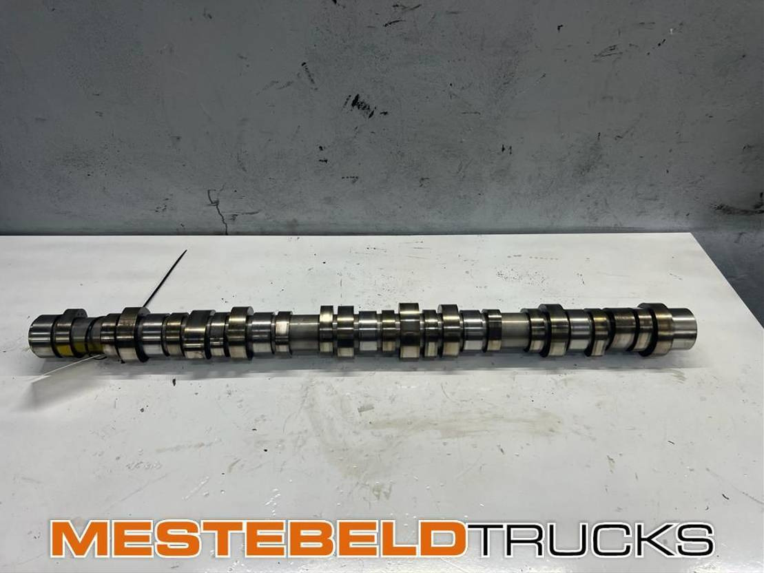 Volvo Nokkensas D13K - Engine and parts for Truck: picture 1 Volvo Nokkensas D13K - Engine and parts for Truck: picture 1