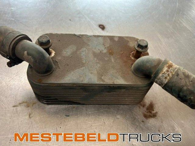 Volvo Oliekoeler B6B - Engine and parts for Truck: picture 2 Volvo Oliekoeler B6B - Engine and parts for Truck: picture 2
