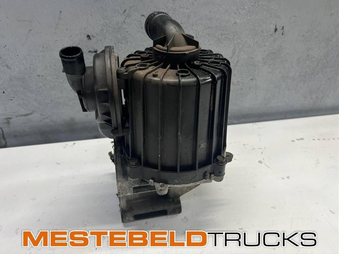 Volvo Olienevel separator D13K - Engine and parts for Truck: picture 1 Volvo Olienevel separator D13K - Engine and parts for Truck: picture 1