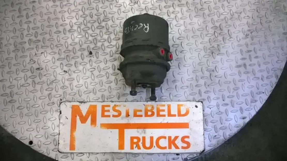 Volvo Rembooster FL rechtsachter  - Brake parts for Truck: picture 1 Volvo Rembooster FL rechtsachter  - Brake parts for Truck: picture 1