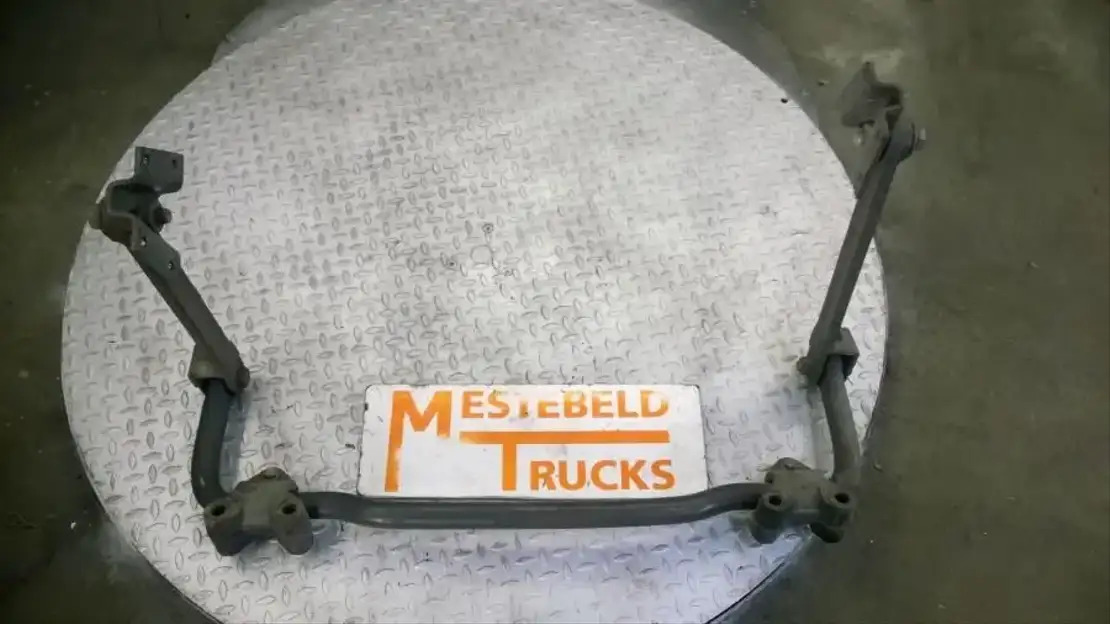 Volvo Stabilisatorstang - Front axle for Truck: picture 1 Volvo Stabilisatorstang - Front axle for Truck: picture 1