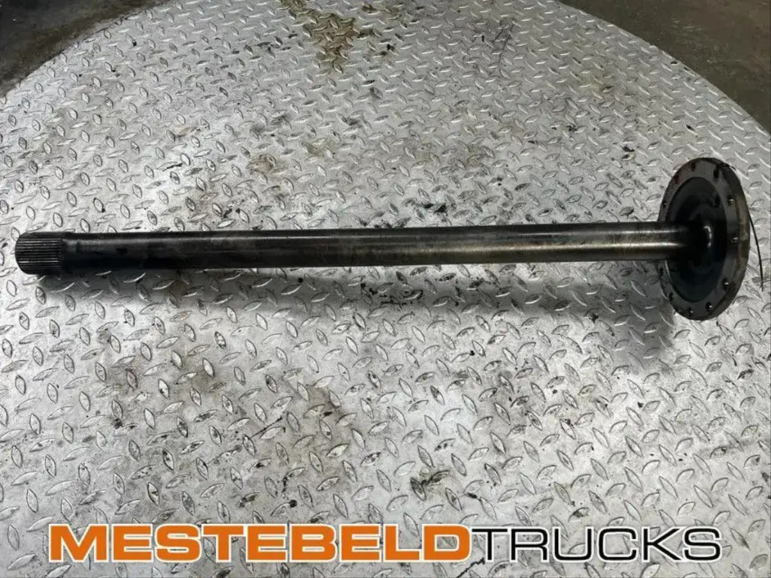 Volvo Steekas FL links - Rear axle for Truck: picture 1 Volvo Steekas FL links - Rear axle for Truck: picture 1
