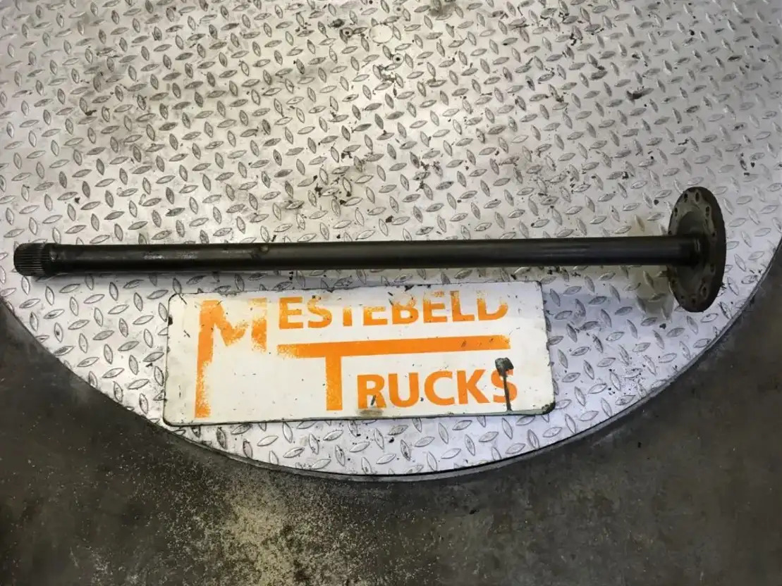 Volvo Steekas links - Rear axle for Truck: picture 1 Volvo Steekas links - Rear axle for Truck: picture 1