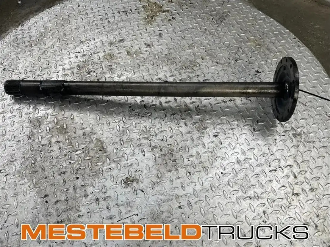 Volvo Steekas rechts FL - Axle and parts for Truck: picture 1 Volvo Steekas rechts FL - Axle and parts for Truck: picture 1
