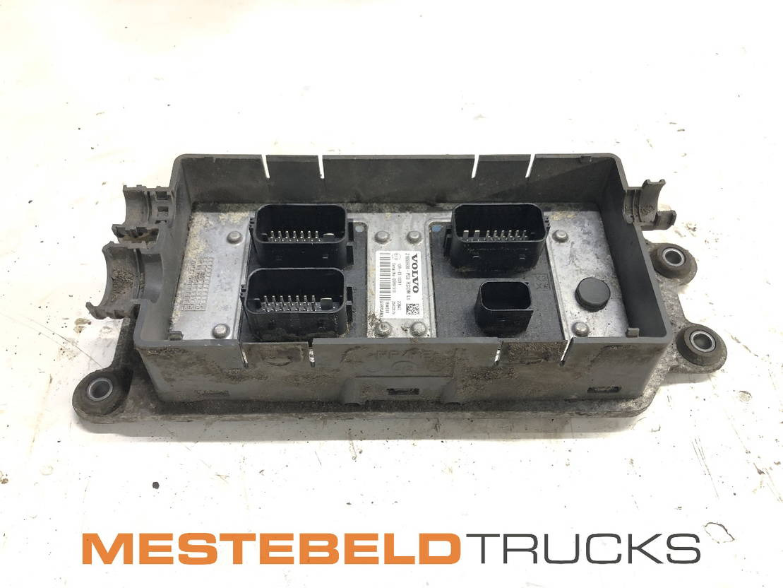 Volvo Stuurkast EBS chassis achter - Electrical system for Truck: picture 1 Volvo Stuurkast EBS chassis achter - Electrical system for Truck: picture 1