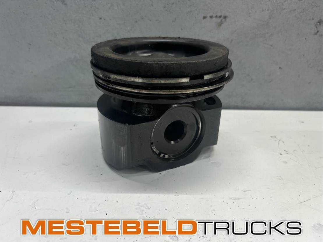 Volvo Zuiger D13K 460 - Engine and parts for Truck: picture 1 Volvo Zuiger D13K 460 - Engine and parts for Truck: picture 1
