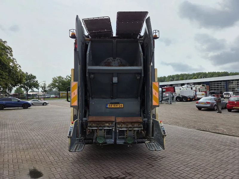 DAF CF 75 220, Automatic, clean truck, 3 seats - Garbage truck: picture 5 DAF CF 75 220, Automatic, clean truck, 3 seats - Garbage truck: picture 5