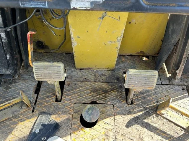 Diversen WHIT RIPPER // TEKSID ENGINE - Bulldozer: picture 4 Diversen WHIT RIPPER // TEKSID ENGINE - Bulldozer: picture 4