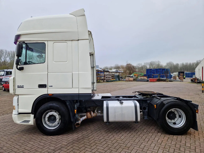 DAF XF 105.510 Euro 5 Automatic Retarder - Tractor unit: picture 4 DAF XF 105.510 Euro 5 Automatic Retarder - Tractor unit: picture 4