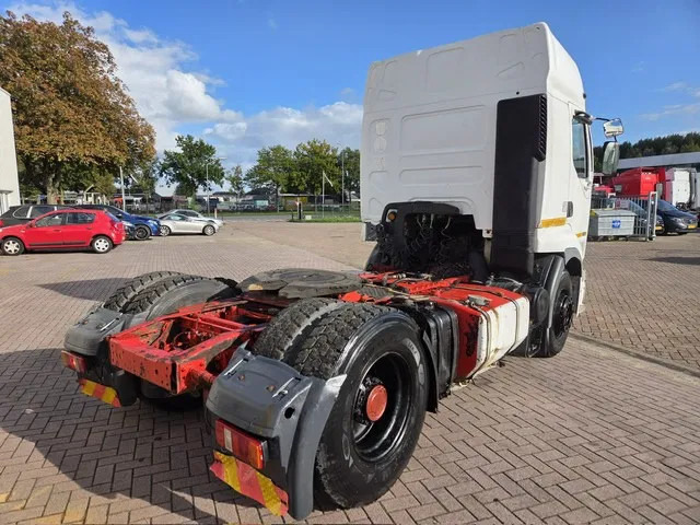 Renault Premium 380 Manual-Gear Euro 2 Manual pomp - Tractor unit: picture 3 Renault Premium 380 Manual-Gear Euro 2 Manual pomp - Tractor unit: picture 3