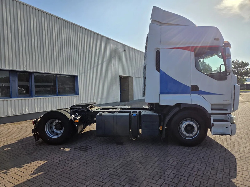 Renault Premium 450 2 Tanks, Retarder, Manual Gear - Tractor unit: picture 2 Renault Premium 450 2 Tanks, Retarder, Manual Gear - Tractor unit: picture 2