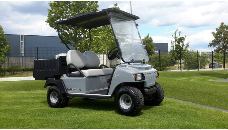 Club Car carryall 100 new ! - Golf cart: picture 1 Club Car carryall 100 new ! - Golf cart: picture 1