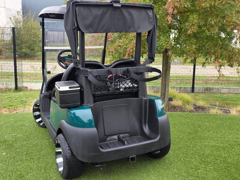 Club Car precedent2018 new battery pack - Golf cart: picture 4 Club Car precedent2018 new battery pack - Golf cart: picture 4