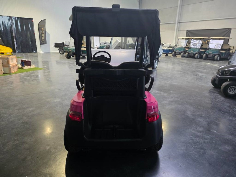 Club Car tempo 2019 new battery pack - Golf cart: picture 4 Club Car tempo 2019 new battery pack - Golf cart: picture 4