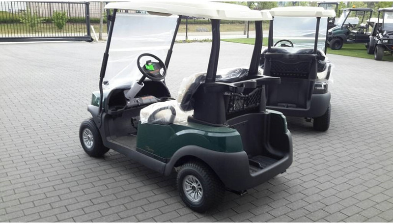 Golf cart Club Car tempo 2024 new: picture 8 Golf cart Club Car tempo 2024 new: picture 8